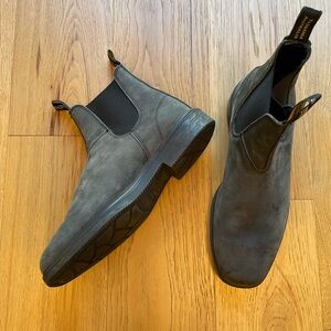 Men’s Dress Blundstone- Chelsea Boot